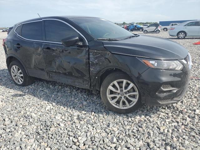 2021 NISSAN ROGUE SPOR - JN1BJ1AVXMW573323