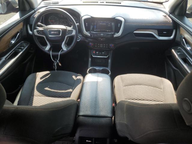 2018 GMC TERRAIN SL 3GKALTEV5JL380768