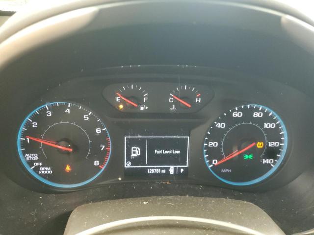 2016 CHEVROLET MALIBU L 1G1ZA5ST6GF209204