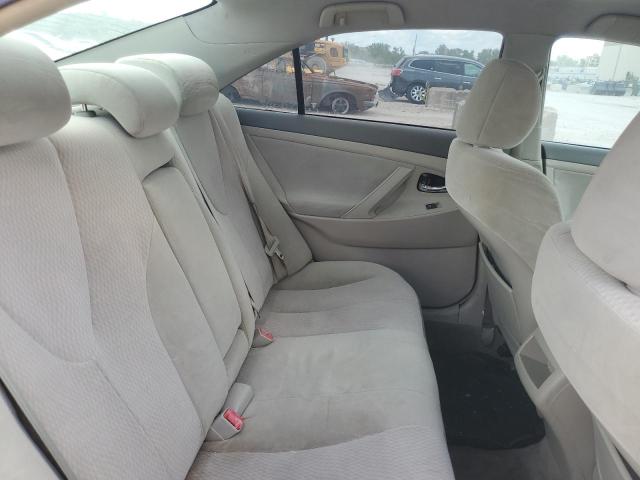 2011 TOYOTA CAMRY BASE - 4T1BF3EK4BU587264