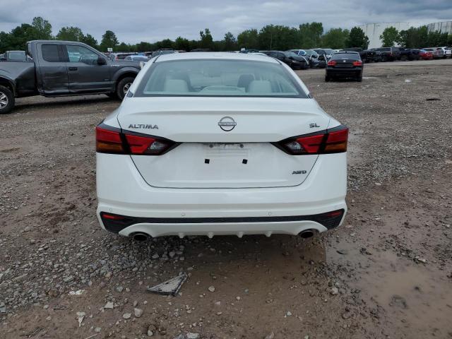 2024 NISSAN ALTIMA SL #3297870836