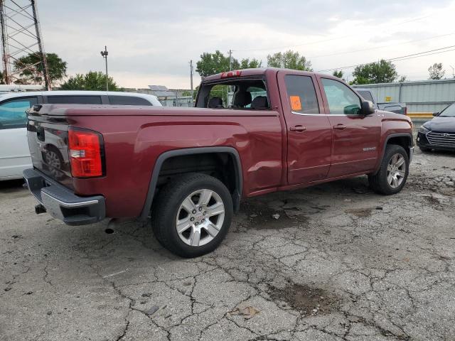 2015 GMC SIERRA K15 1GTV2UEH3FZ353424