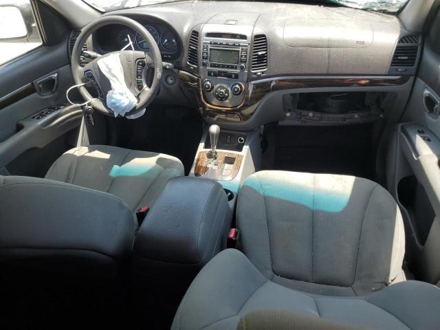 2011 HYUNDAI SANTA FE G - 5XYZG3AB8BG034351