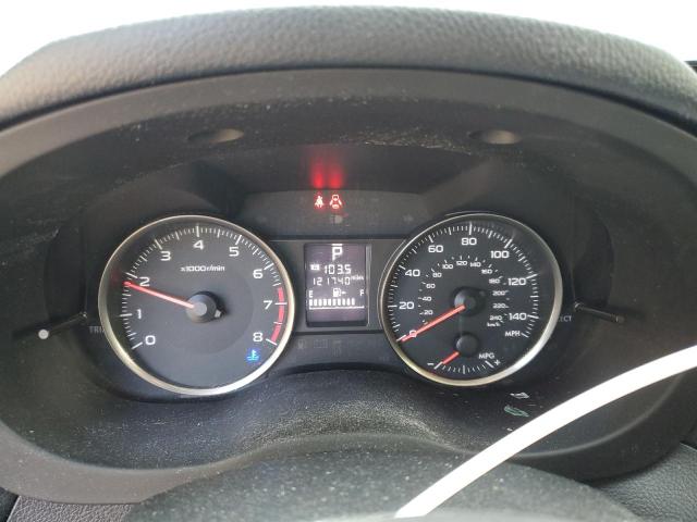 2015 SUBARU IMPREZA PR - JF1GPAC63F8306335