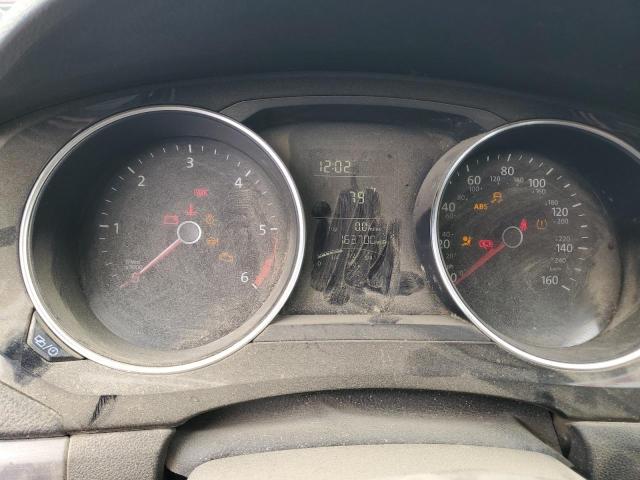 2015 VOLKSWAGEN JETTA TDI 3VW3A7AJ7FM278889