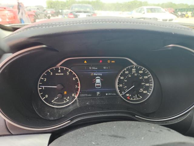 2016 NISSAN MAXIMA 3.5 1N4AA6AP6GC439279