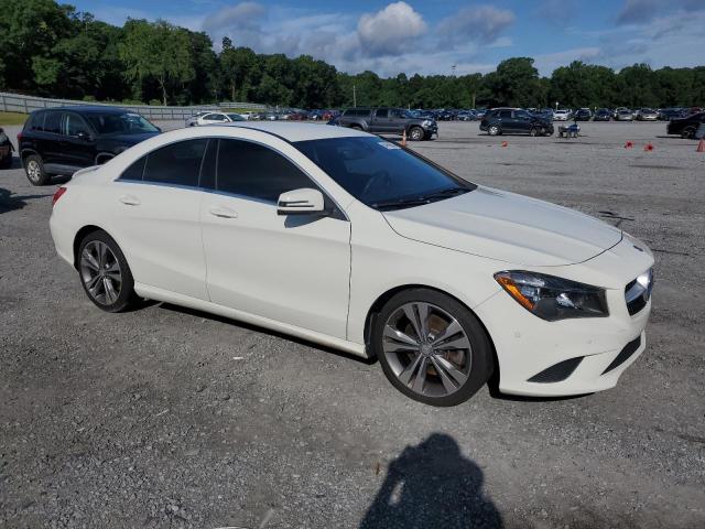 2015 MERCEDES-BENZ CLA 250 WDDSJ4EBXFN219668