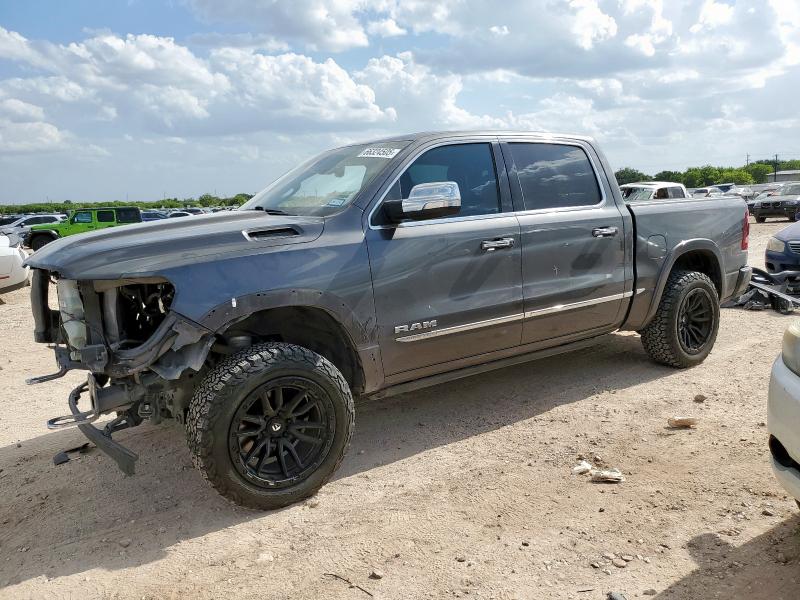 RAM 1500 LIMIT