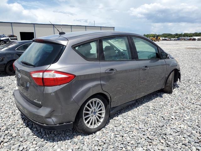 Vin: 1fadp5au9el509334, lot: 63926265, ford cmax se 20143