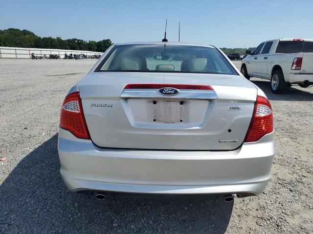2012 FORD FUSION SEL - 3FAHP0JG2CR207798