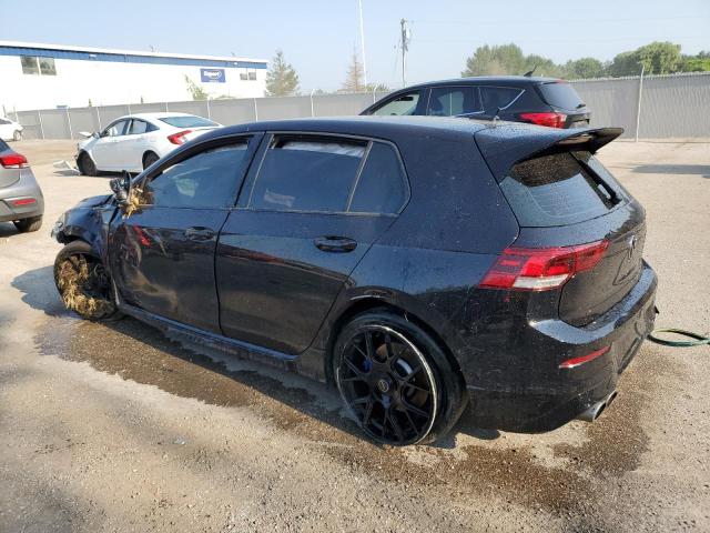 2024 VOLKSWAGEN GOLF R WVWCB7CD2RW116356