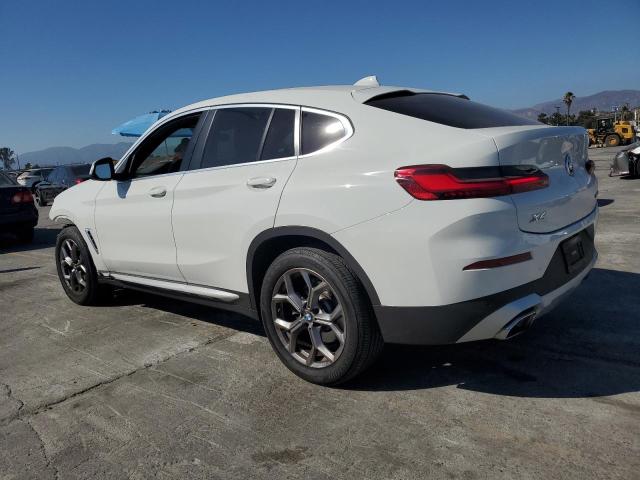 2023 BMW X4 XDRIVE3 5UX33DT00P9S42105