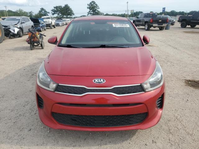 2019 KIA RIO S 3KPA24AB2KE217324