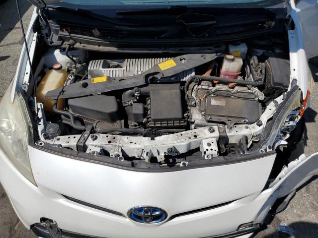 2014 TOYOTA PRIUS - JTDKN3DU8E0391043