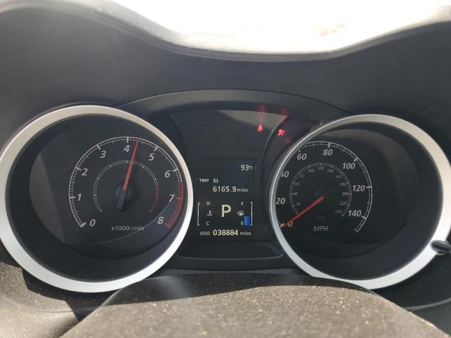 2015 MITSUBISHI LANCER ES JA32U2FU3FU021167