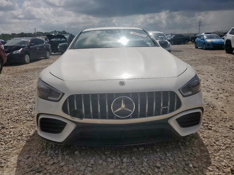 2020 MERCEDES-BENZ AMG GT 63 W1K7X8JB0LA016020