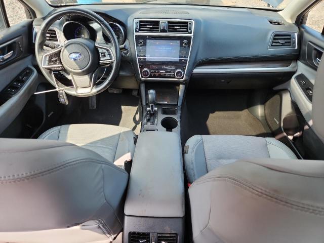 2018 SUBARU LEGACY 2.5 4S3BNAN65J3006390