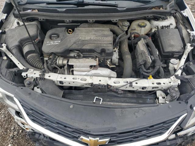 2016 CHEVROLET CRUZE LS - 1G1BC5SM4G7267424
