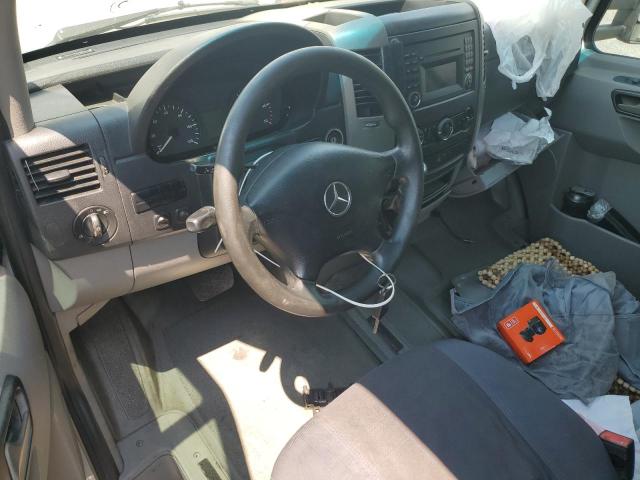 2016 MERCEDES-BENZ SPRINTER 3 WDAPF4CC0G9645685