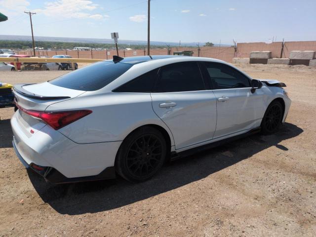 2021 TOYOTA AVALON TRD 4T1FZ1FB6MU068294