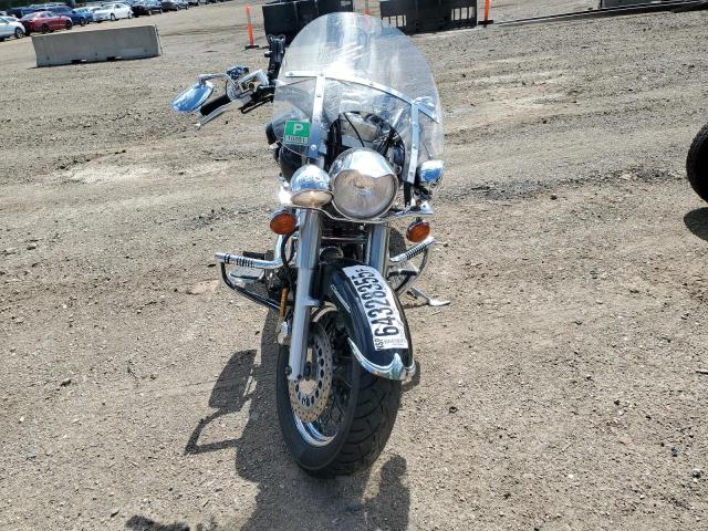 2001 YAMAHA XVS1100 JYAVP11EX1A013184