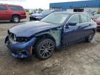 2020 BMW 330XI - 3MW5R7J08L8B34796
