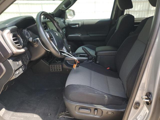 2020 TOYOTA TACOMA DOU 3TYDZ5BN0LT000020