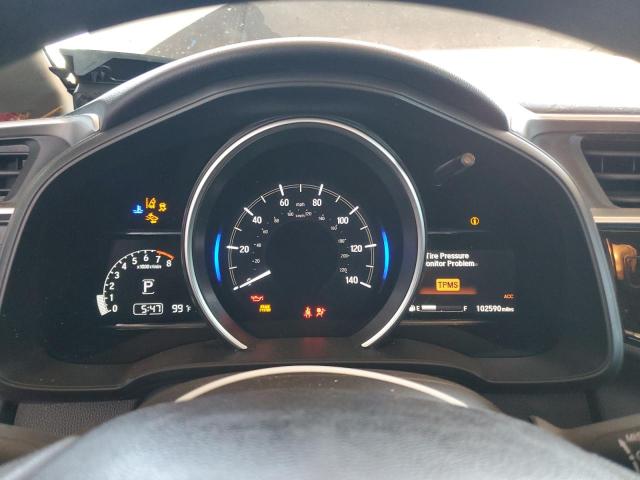 2020 HONDA FIT EX 3HGGK5H88LM729785