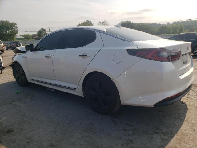 2015 KIA OPTIMA HYB KNAGN4AD1F5091684