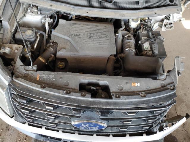 2017 FORD EXPLORER SPORT 1FM5K8GT8HGD10457
