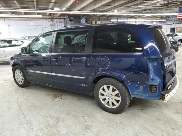 2015 CHRYSLER TOWN & COU - 2C4RC1BG1FR696574
