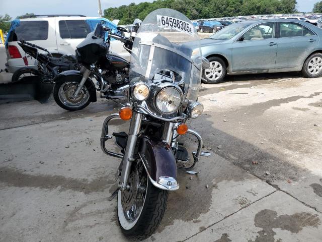 2007 HARLEY-DAVIDSON FLHRCI 1HD1FR4107Y604149