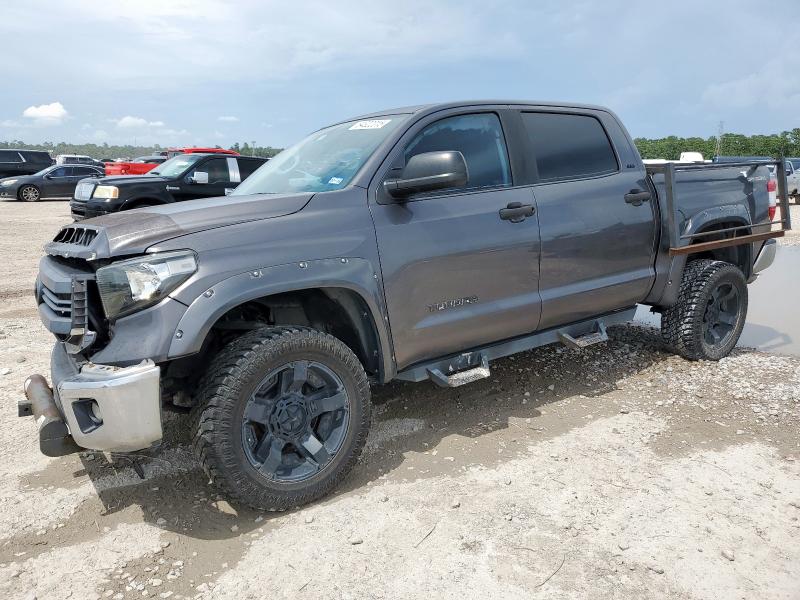 2014 TOYOTA TUNDRA CRE - 5TFEM5F14EX079176