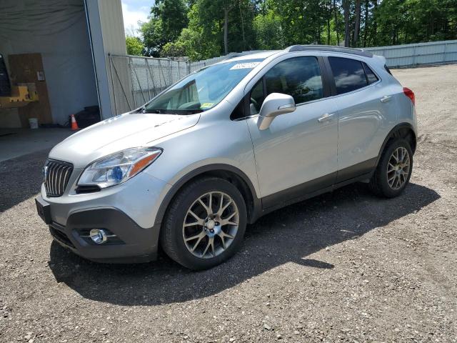 BUICK ENCORE SPO