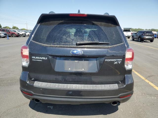 2017 SUBARU FORESTER 2 JF2SJGEC6HH470064
