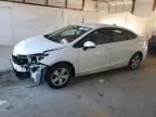 2018 CHEVROLET CRUZE LS - 1G1BC5SM8J7202664