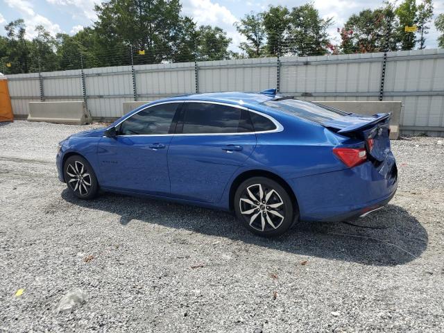 2023 CHEVROLET MALIBU RS 1G1ZG5ST8PF145942