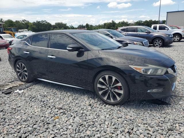 2016 NISSAN MAXIMA 3.5 #3303969687