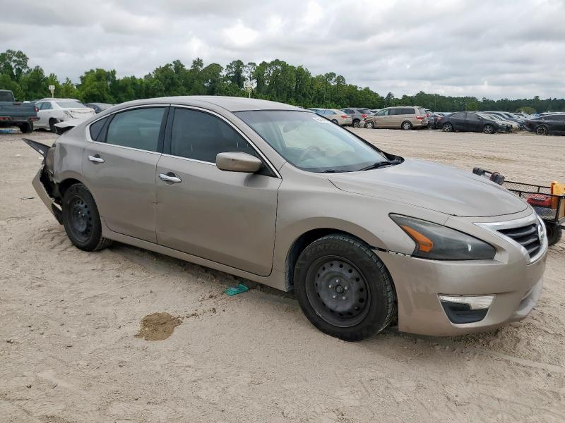 2015 NISSAN ALTIMA 2.5 1N4AL3AP8FN882769