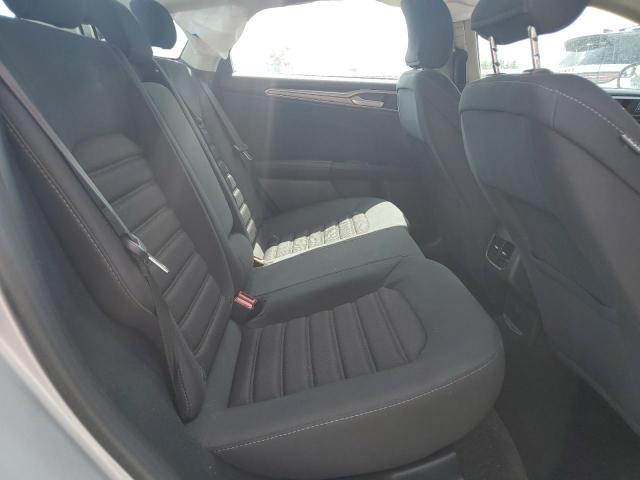 2017 FORD FUSION SE - 3FA6P0HD6HR410901
