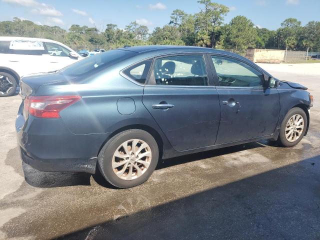 2016 NISSAN SENTRA S - 3N1AB7AP2GY309345