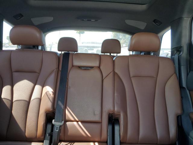 2018 AUDI Q7 PREMIUM WA1LAAF73JD008019