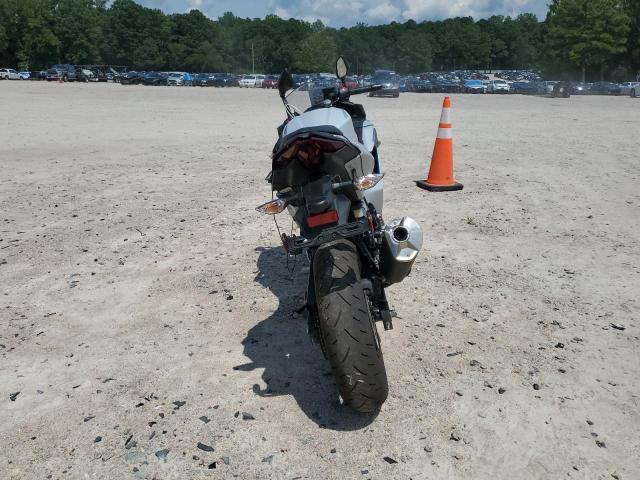 2025 KAWASAKI EX500 H ML5EXGH16SDA39966