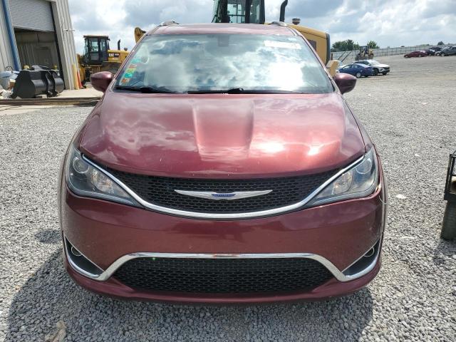 2018 CHRYSLER PACIFICA TOURING L PLUS 2C4RC1EG1JR263552