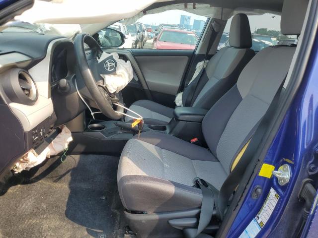 2015 TOYOTA RAV4 XLE - 2T3RFREV3FW285327