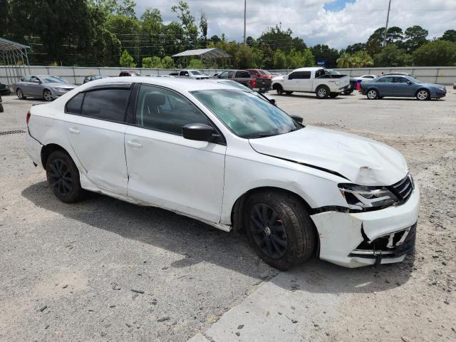2016 VOLKSWAGEN JETTA SE 3VWD67AJ7GM315897