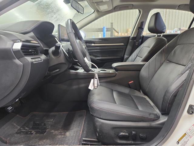 2024 NISSAN ALTIMA SR 1N4BL4CV3RN415401