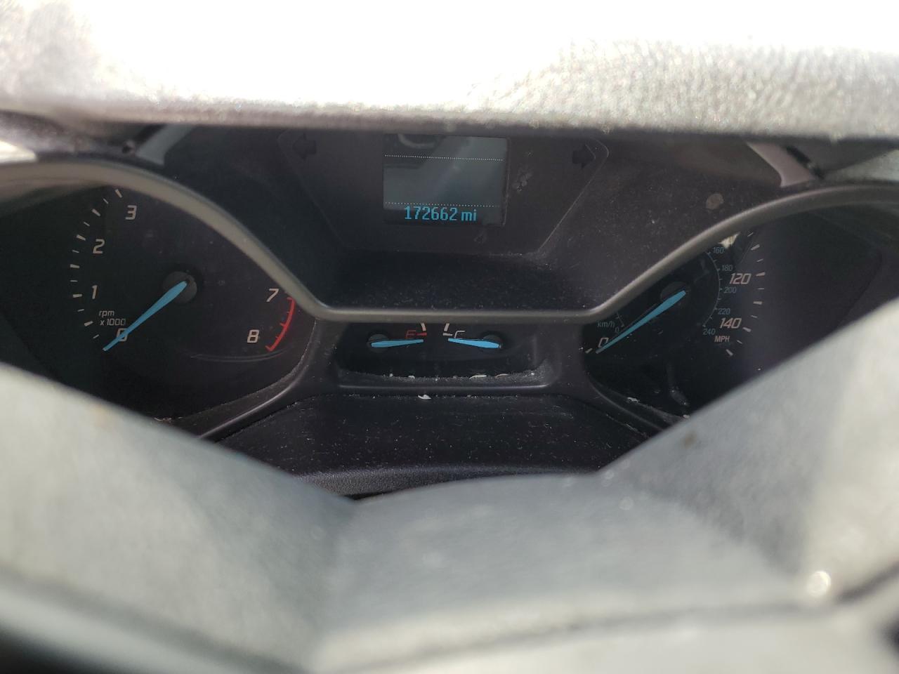 FORD TRANSIT CONNECT XL