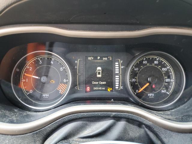 2015 JEEP CHEROKEE S - 1C4PJLAB0FW701172
