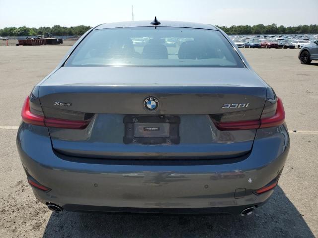 2022 BMW 330XI 3MW5R7J07N8C33189